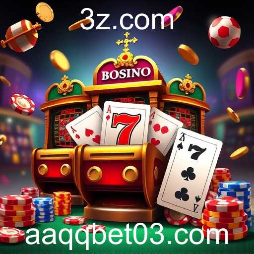 Jogos de Cassino