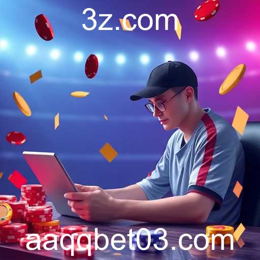 Tendências Emergentes no Mercado de Jogos Online