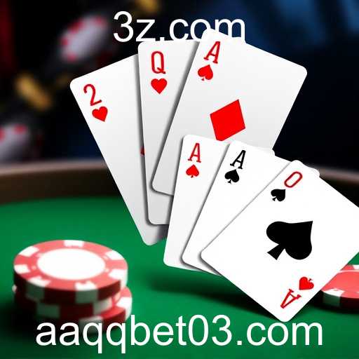 Jogos de Cassino