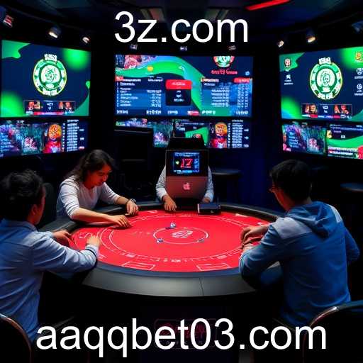 Jogos de Cassino