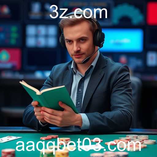 Expansão dos Jogos Online Impulsiona Mercados de Entretenimento