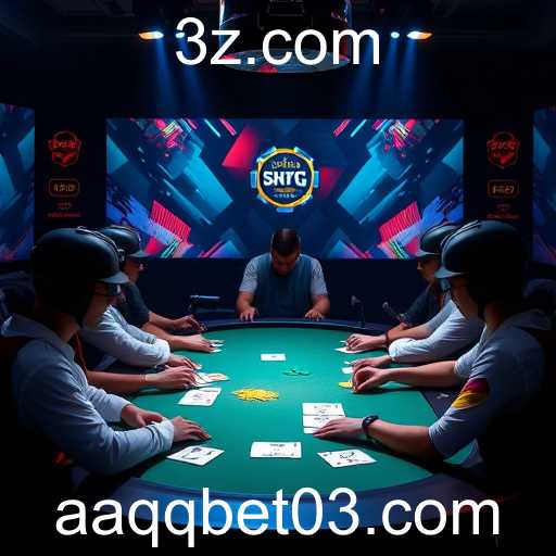 Jogos de Cassino