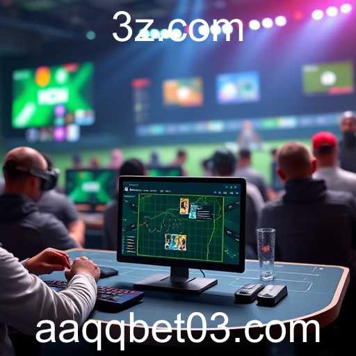A Ascensão dos Jogos Online em 2025: Tendências e Desafios