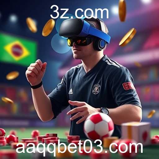 Tendências Atuais no Universo dos Jogos Online